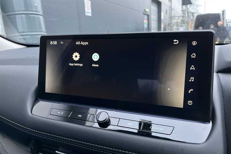 Used Nissan X-Trail 2025 for sale - 77205922: Photo 33