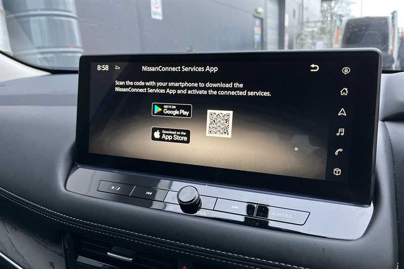 Used Nissan X-Trail 2025 for sale - 77205922: Photo 34