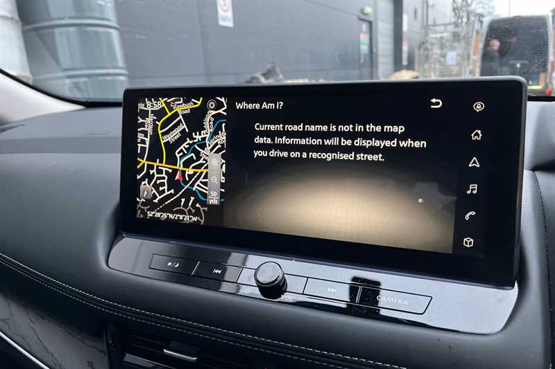 Used Nissan X-Trail 2025 for sale - 77205922: Photo 35