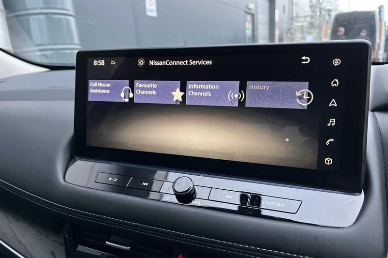 Used Nissan X-Trail 2025 for sale - 77205922: Photo 36