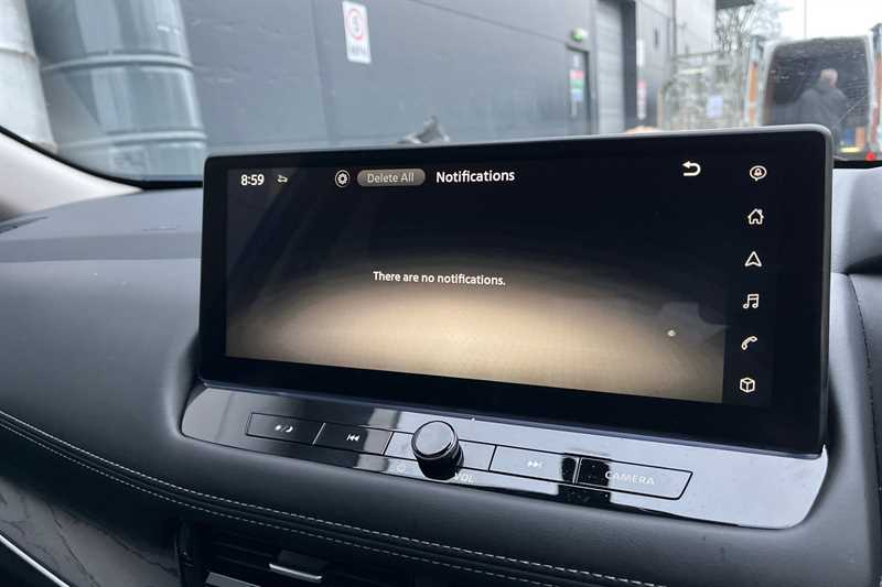 Used Nissan X-Trail 2025 for sale - 77205922: Photo 38