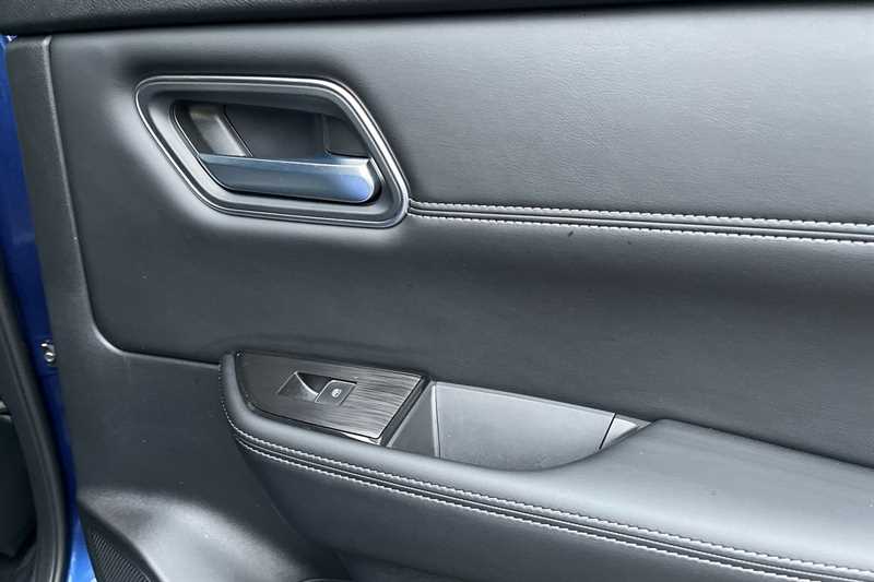 Used Nissan X-Trail 2025 for sale - 77205922: Photo 39