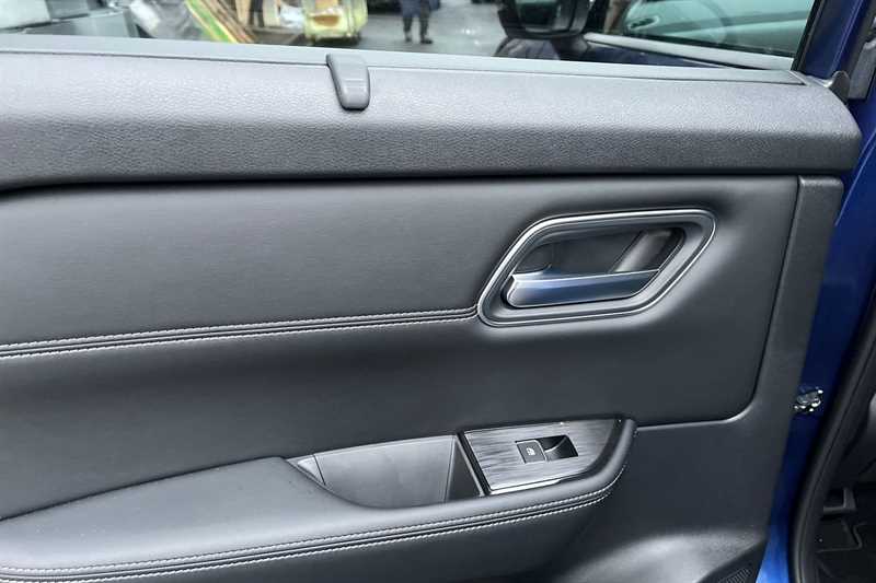 Used Nissan X-Trail 2025 for sale - 77205922: Photo 40