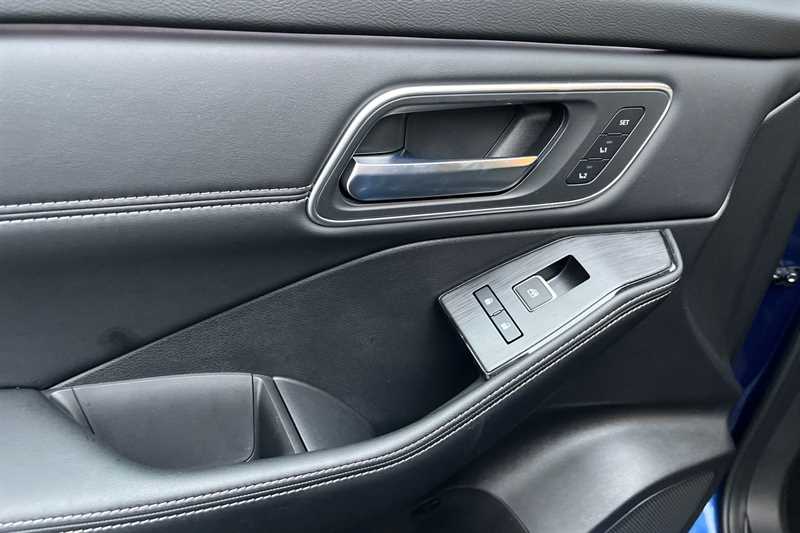 Used Nissan X-Trail 2025 for sale - 77205922: Photo 41