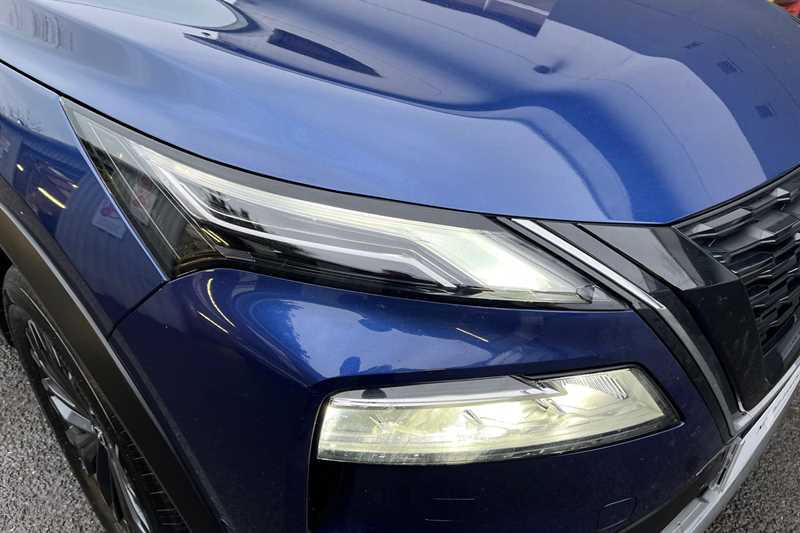 Used Nissan X-Trail 2025 for sale - 77205922: Photo 43