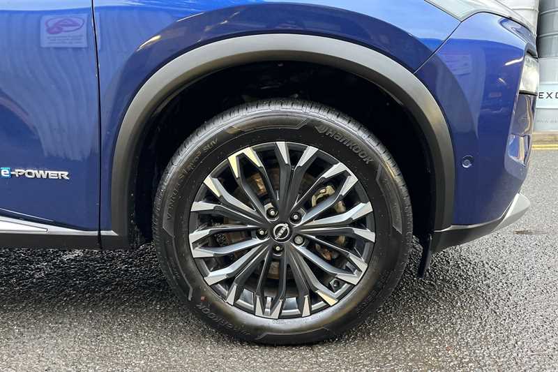 Used Nissan X-Trail 2025 for sale - 77205922: Photo 44