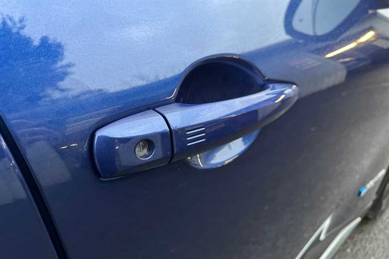 Used Nissan X-Trail 2025 for sale - 77205922: Photo 46