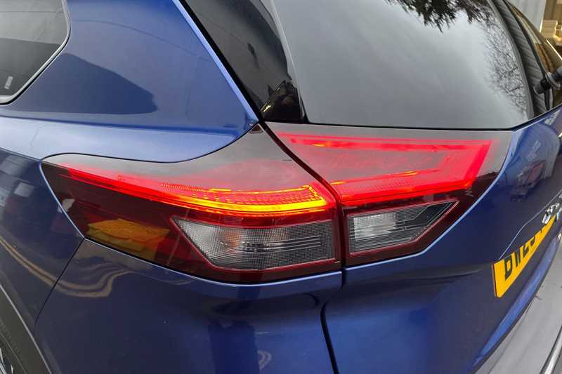 Used Nissan X-Trail 2025 for sale - 77205922: Photo 49