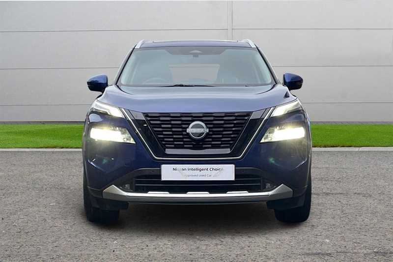 Used Nissan X-Trail 2025 for sale - 77205922: Photo 5