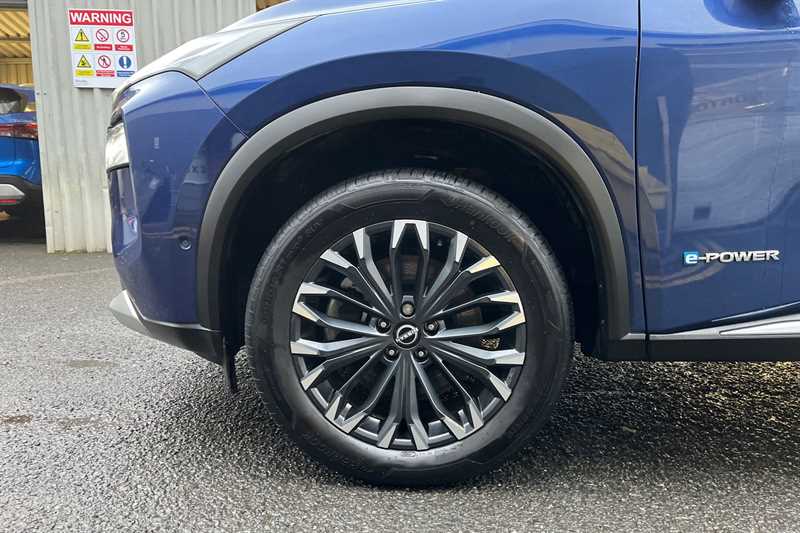 Used Nissan X-Trail 2025 for sale - 77205922: Photo 50