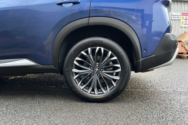 Used Nissan X-Trail 2025 for sale - 77205922: Photo 51