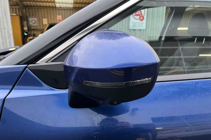 Used Nissan X-Trail 2025 for sale - 77205922: Photo 52