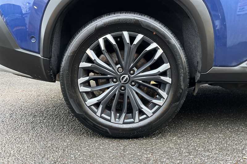 Used Nissan X-Trail 2025 for sale - 77205922: Photo 6