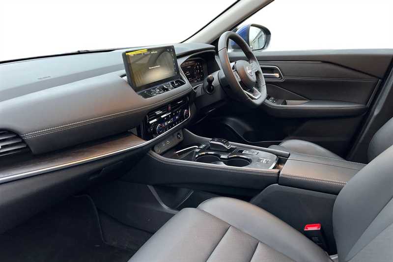 Used Nissan X-Trail 2025 for sale - 77205922: Photo 7