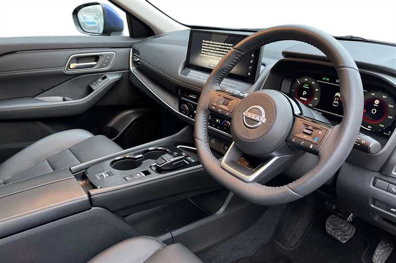 Used Nissan X-Trail 2025 for sale - 77205922: Photo 8