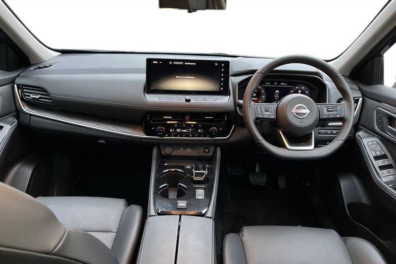 Used Nissan X-Trail 2025 for sale - 77205922: Photo 9