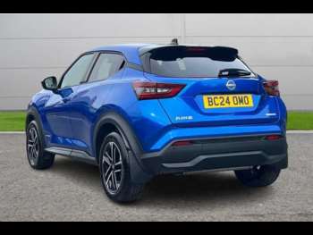 Used Nissan Juke 2024 for sale - 74881461: Photo