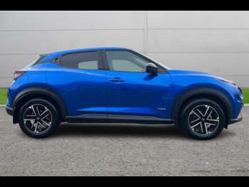 Used Nissan Juke 2024 for sale - 74881461: Photo