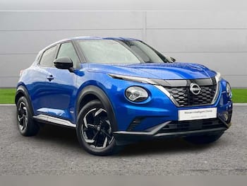 Used Nissan Juke 2023 for sale - 79728839: Photo