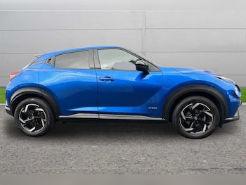 Used Nissan Juke 2023 for sale - 79728839: Photo