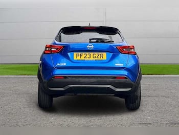 Used Nissan Juke 2023 for sale - 79728839: Photo