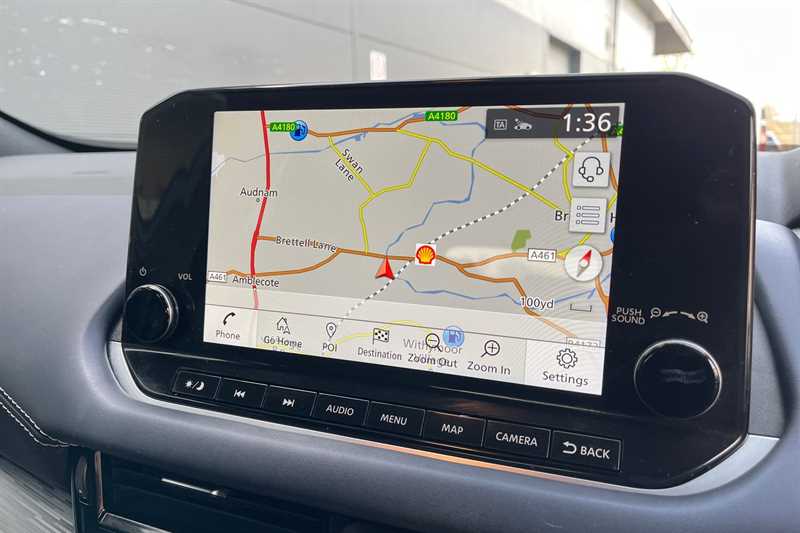 Used Nissan Qashqai 2022 for sale - 77771367: Photo 10