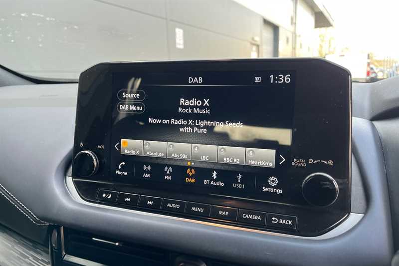 Used Nissan Qashqai 2022 for sale - 77771367: Photo 12