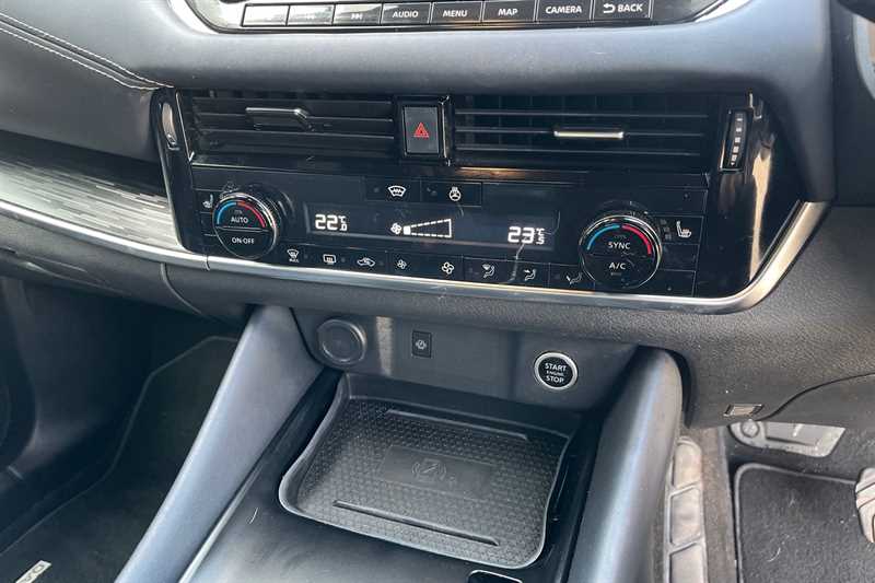 Used Nissan Qashqai 2022 for sale - 77771367: Photo 13