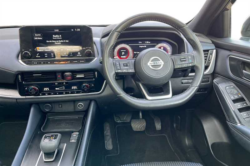 Used Nissan Qashqai 2022 for sale - 77771367: Photo 16