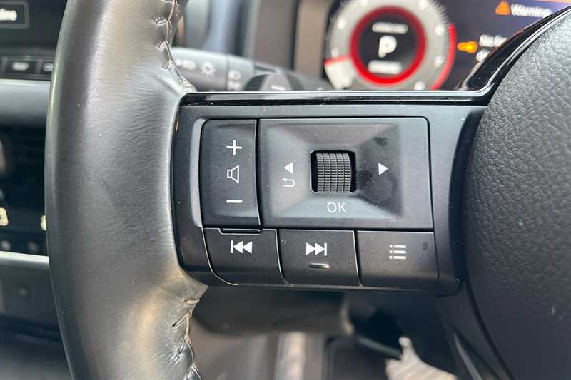 Used Nissan Qashqai 2022 for sale - 77771367: Photo 17