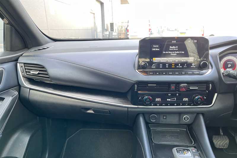 Used Nissan Qashqai 2022 for sale - 77771367: Photo 18