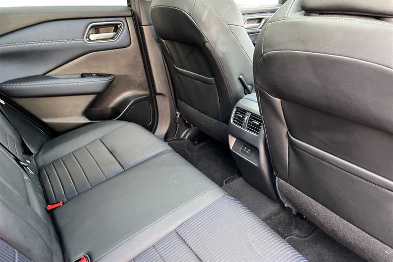 Used Nissan Qashqai 2022 for sale - 77771367: Photo 20