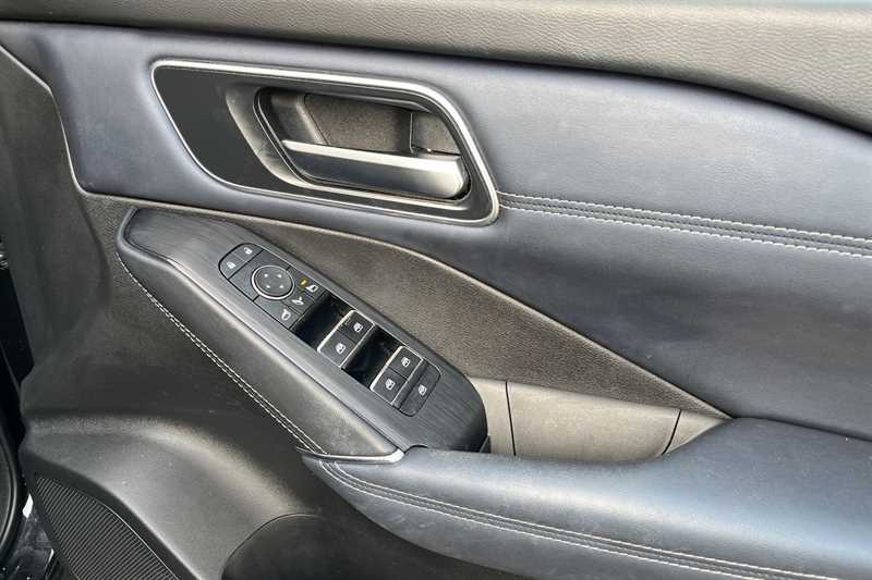 Used Nissan Qashqai 2022 for sale - 77771367: Photo 24