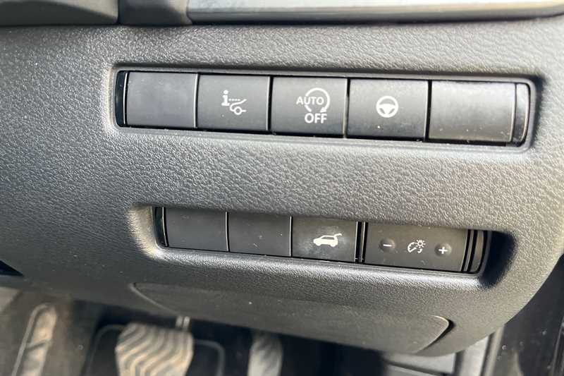 Used Nissan Qashqai 2022 for sale - 77771367: Photo 25