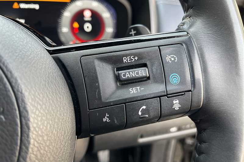 Used Nissan Qashqai 2022 for sale - 77771367: Photo 27