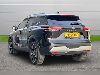 Used Nissan Qashqai 2022 for sale - 77771367: Photo