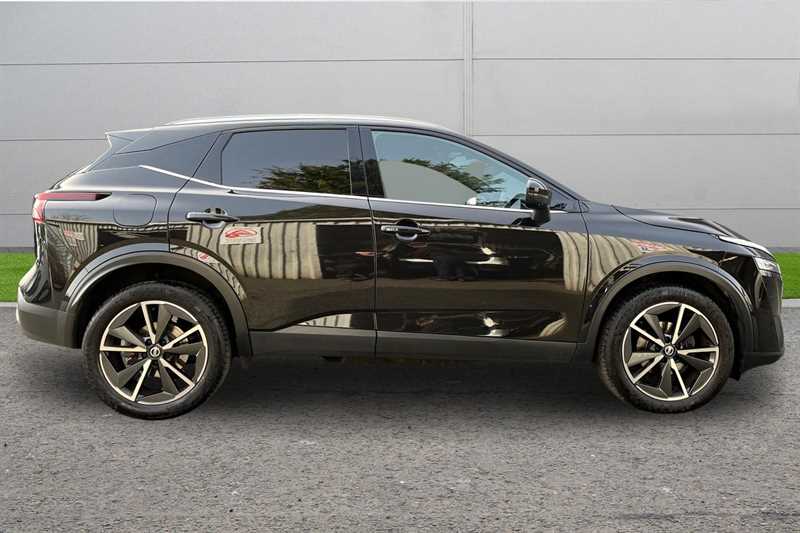 Used Nissan Qashqai 2022 for sale - 77771367: Photo 3