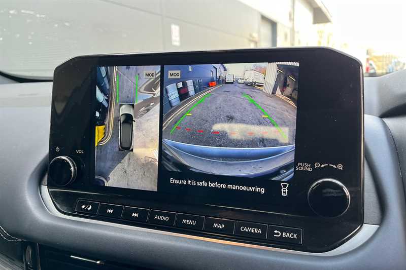 Used Nissan Qashqai 2022 for sale - 77771367: Photo 30