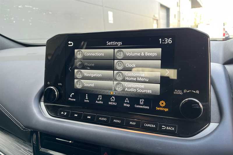 Used Nissan Qashqai 2022 for sale - 77771367: Photo 31