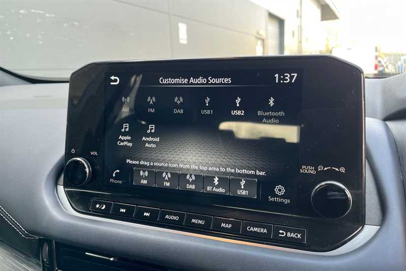 Used Nissan Qashqai 2022 for sale - 77771367: Photo 32