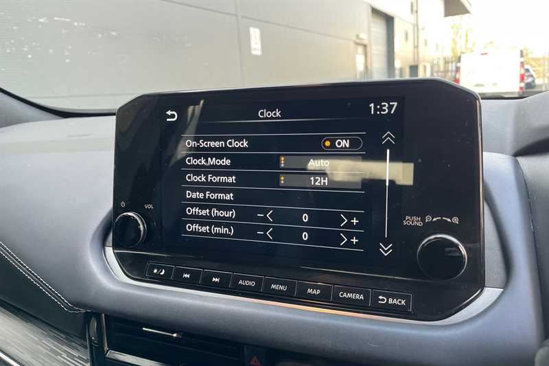 Used Nissan Qashqai 2022 for sale - 77771367: Photo 34