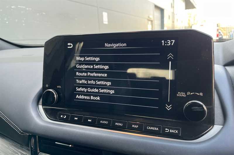 Used Nissan Qashqai 2022 for sale - 77771367: Photo 37