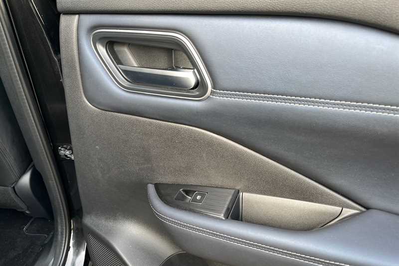 Used Nissan Qashqai 2022 for sale - 77771367: Photo 39