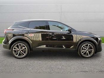 Used Nissan Qashqai 2022 for sale - 77771367: Photo