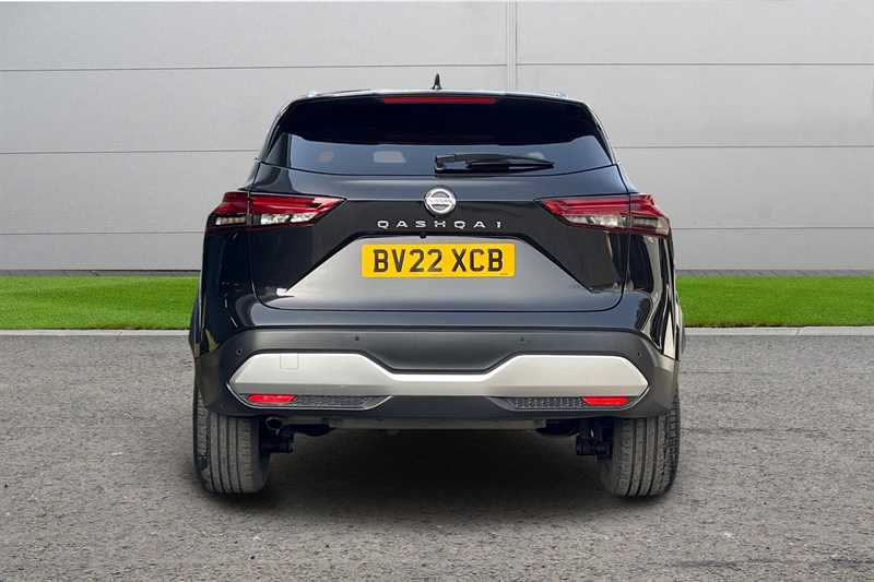 Used Nissan Qashqai 2022 for sale - 77771367: Photo 4