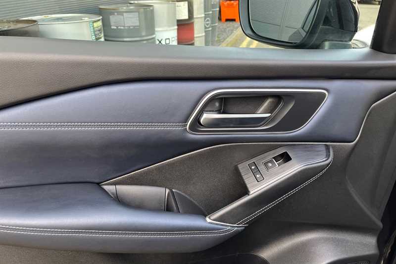 Used Nissan Qashqai 2022 for sale - 77771367: Photo 40