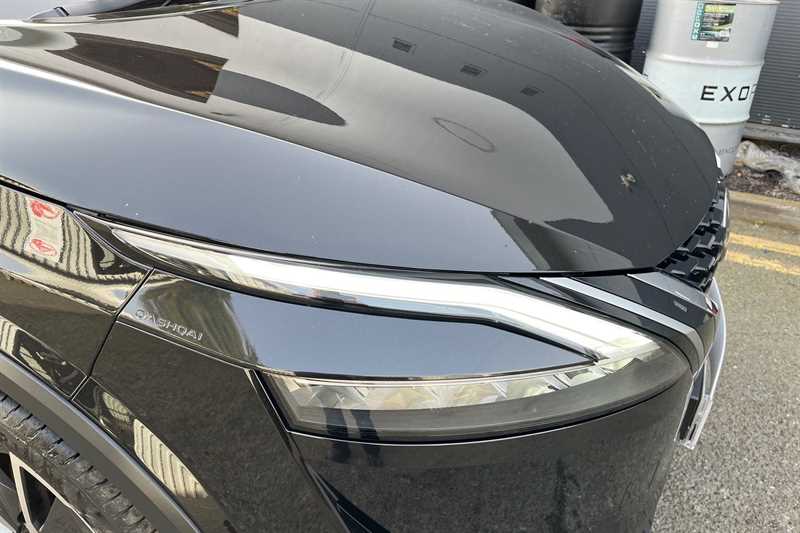 Used Nissan Qashqai 2022 for sale - 77771367: Photo 42