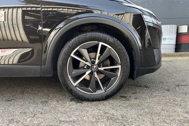 Used Nissan Qashqai 2022 for sale - 77771367: Photo 43