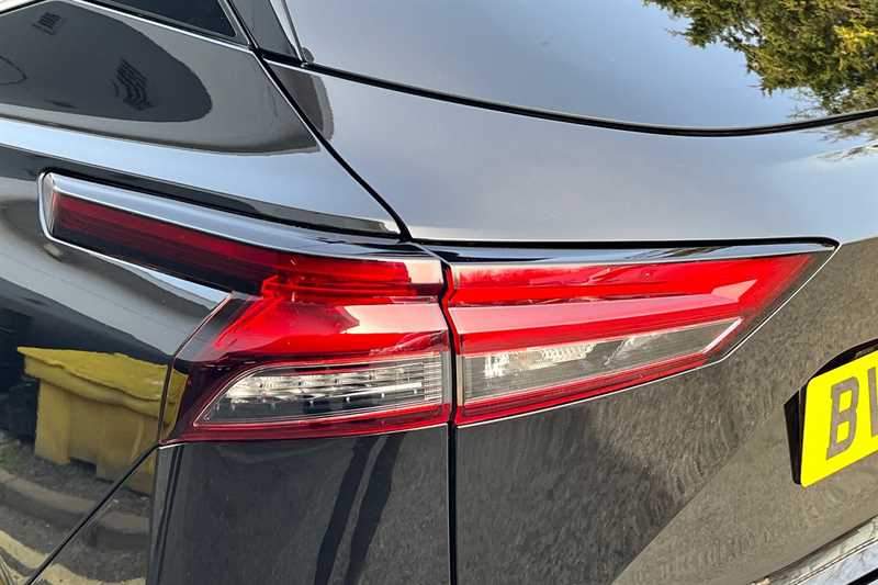 Used Nissan Qashqai 2022 for sale - 77771367: Photo 48