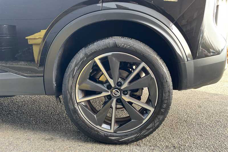 Used Nissan Qashqai 2022 for sale - 77771367: Photo 49